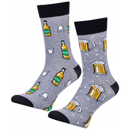 Ponožky Dobré pivo