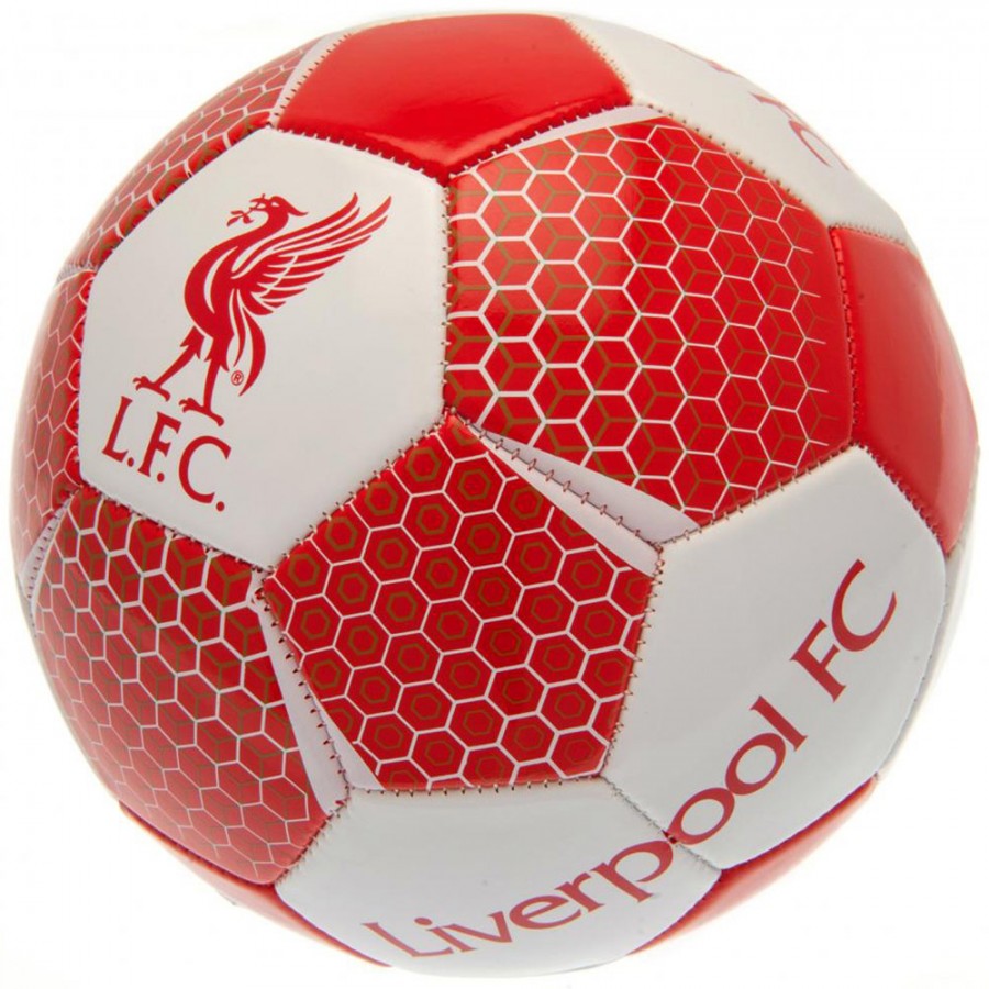 Mini Míč Liverpool FC