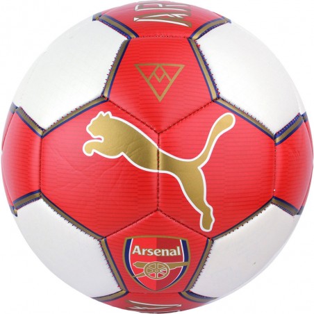 Míč Puma Arsenal Fan Ball