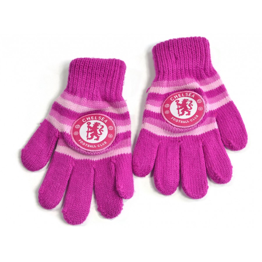 Dětské rukavice Chelsea