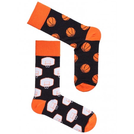 Dobré ponožky Basketbal