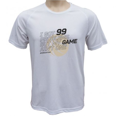 copy of Funkčné basketbalové tričko