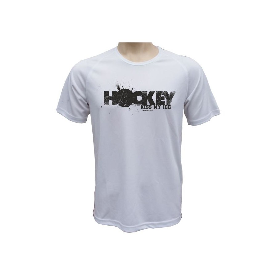 Funkční hokejové tričko Hockey