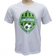 Funkčné tričko Futbal Mistr Lomcováků