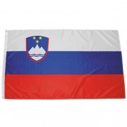 Vlajka Slovinsko