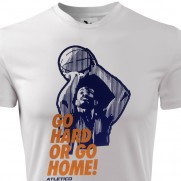 Funkčné basketbalové tričko Go Hard