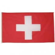 Vlajka Švajčiarsko