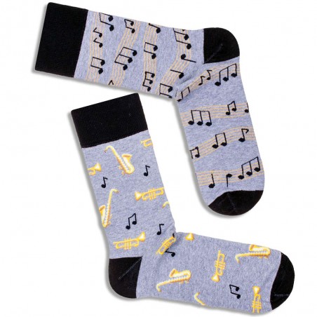 Ponožky Dobrá muzika