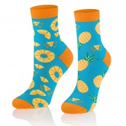 Dobré ponožky Sladký Ananas