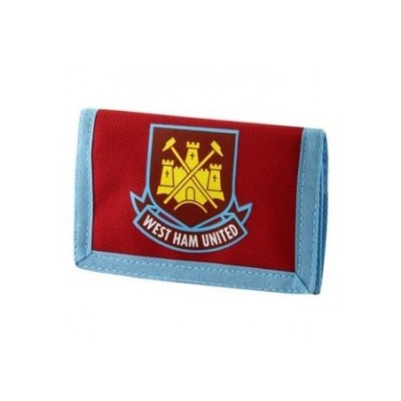 Peňaženka West Ham United