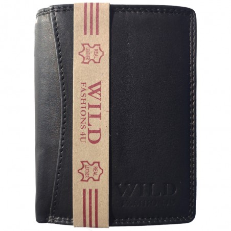 Wild pánska kožená peňaženka C-5500