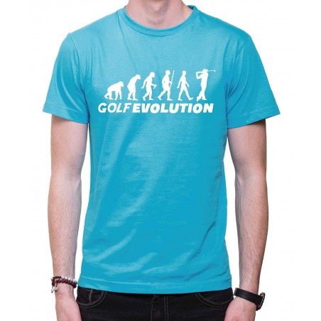Tričko Evoluce Golf