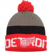 Zimná čiapka Detroit Red Wings