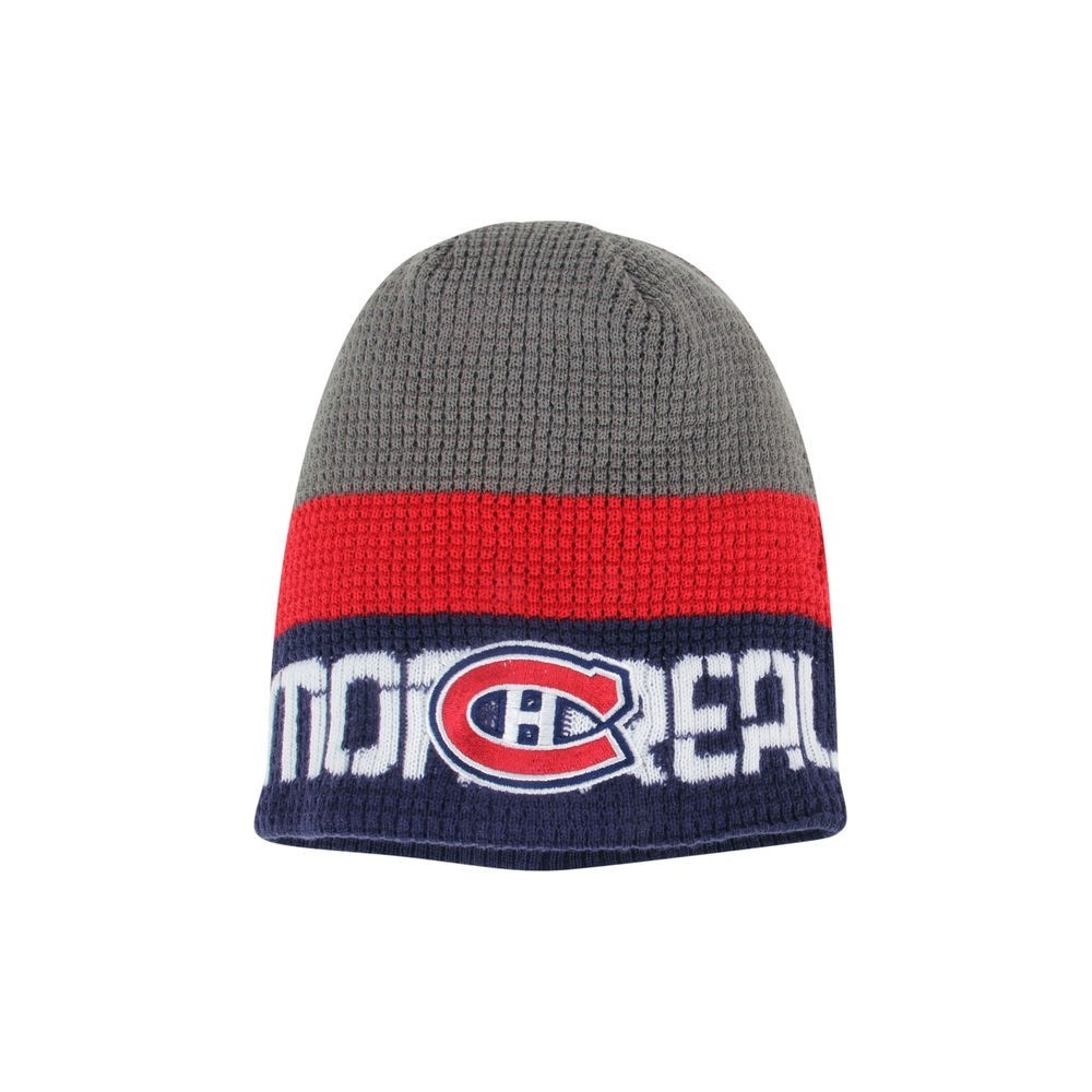 Zimná čiapka Montreal Canadiens