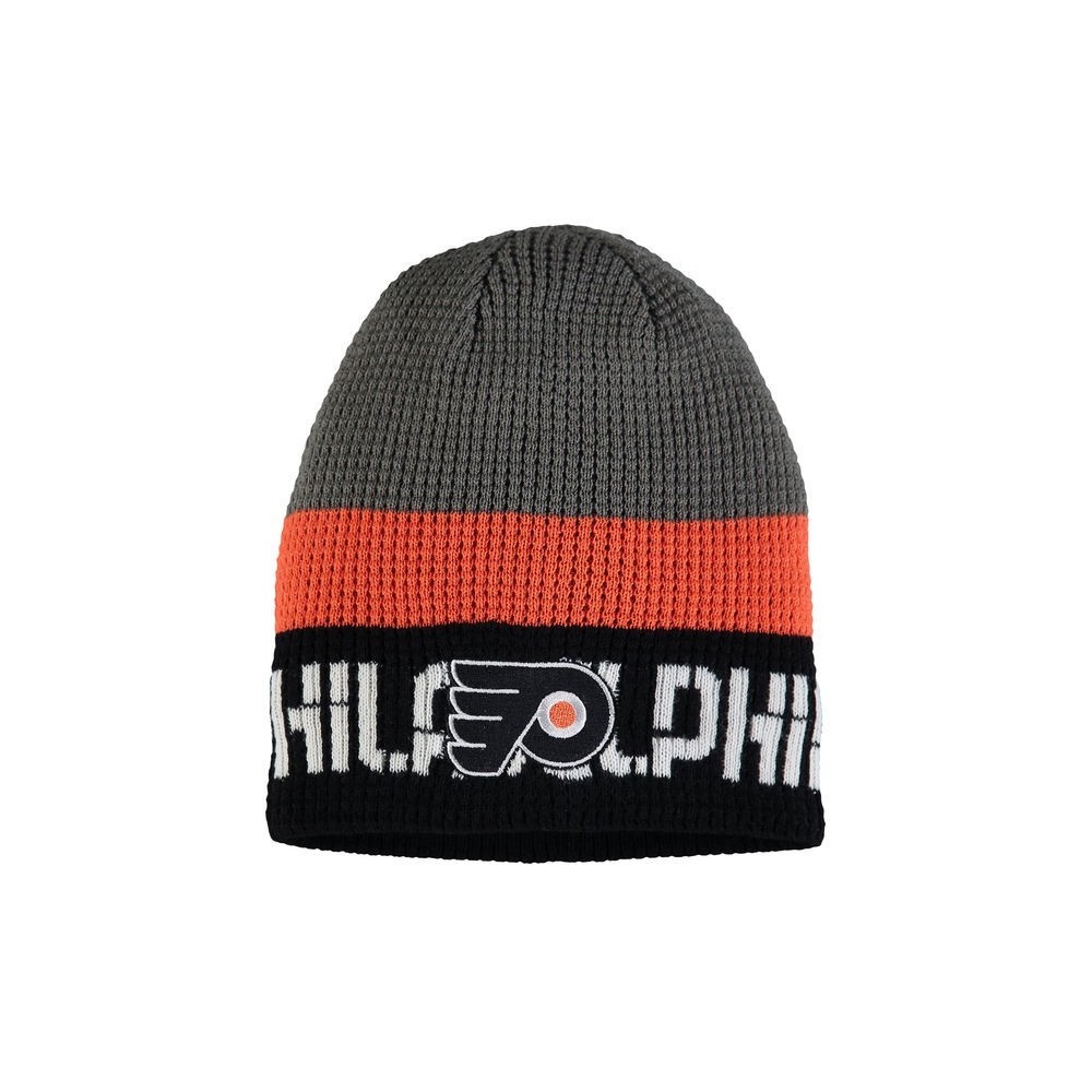 Zimná čiapka Philadelphia Flyers