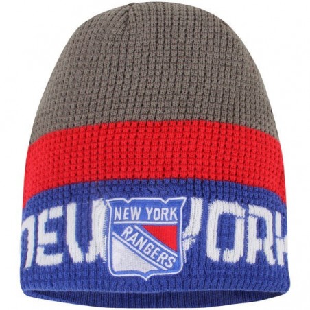 Zimná čiapka New York Rangers