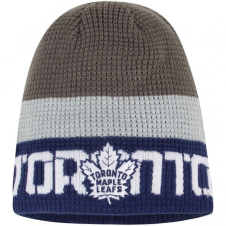 Zimná čiapka Toronto Maple Leafs