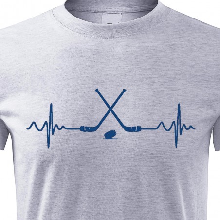 Tričko EKG Hokej