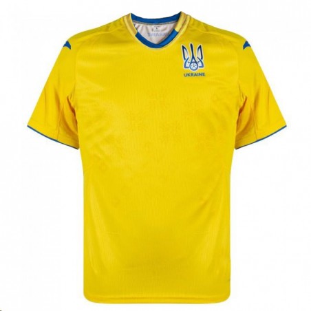 Fotbalový dres Ukrajina dětský - vlastní potisk