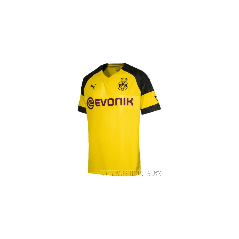 Dres Puma Borussia Dortmund