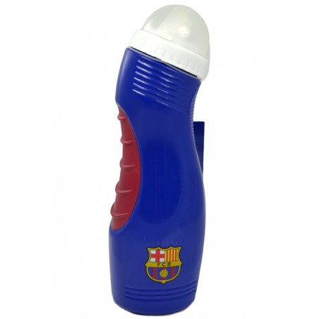 Sportovní láhev Barcelona FC modrá