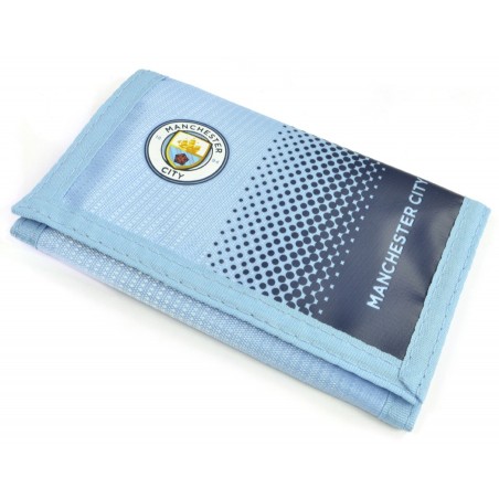 Peněženka Manchester City