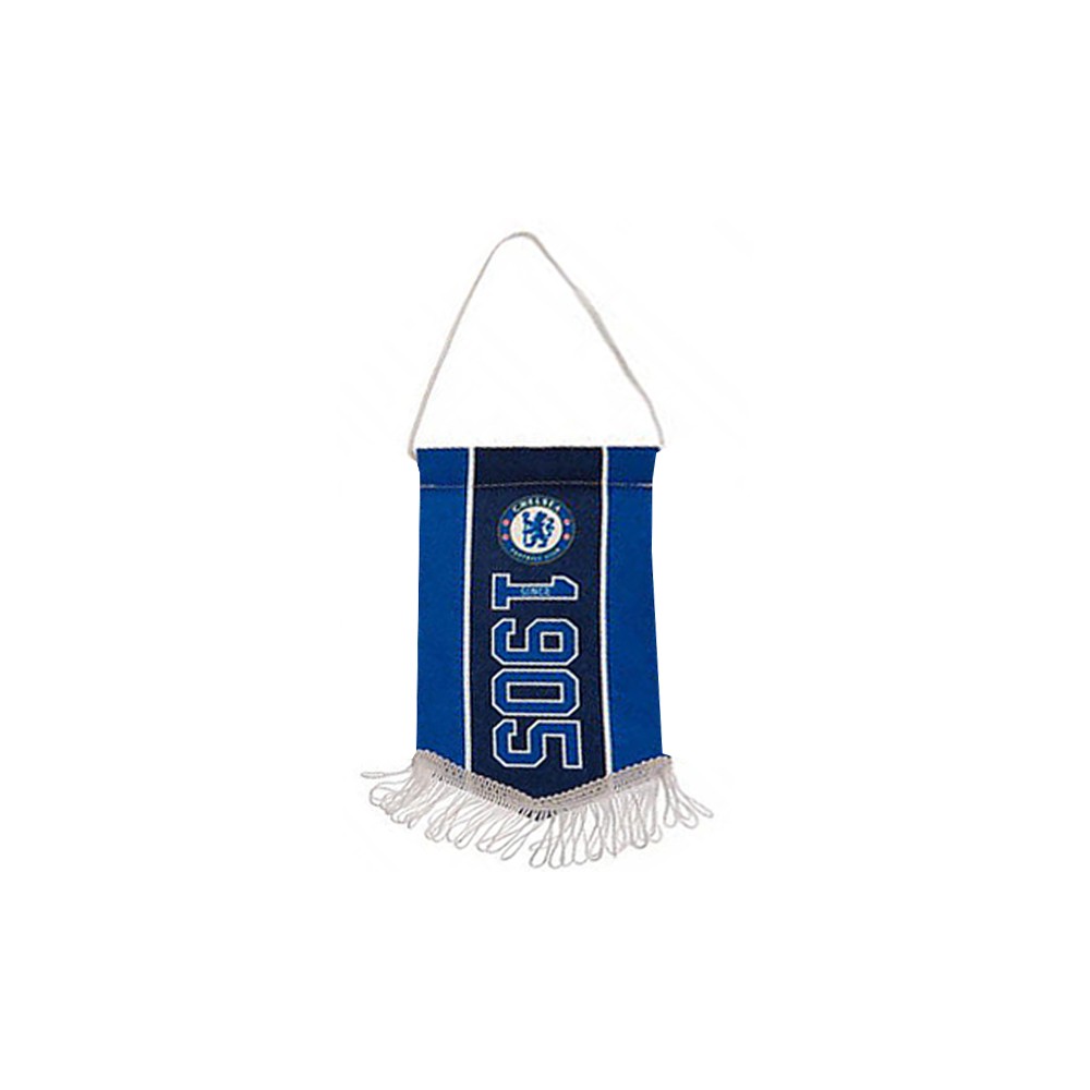 Vlajočka Chelsea FC Since 1905