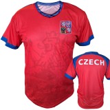 Dres fotbalový ČR CZECH