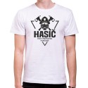 Tričko Hasič - Připraven pomáhat