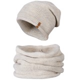 Zimná čiapka a nákrčník NowMark