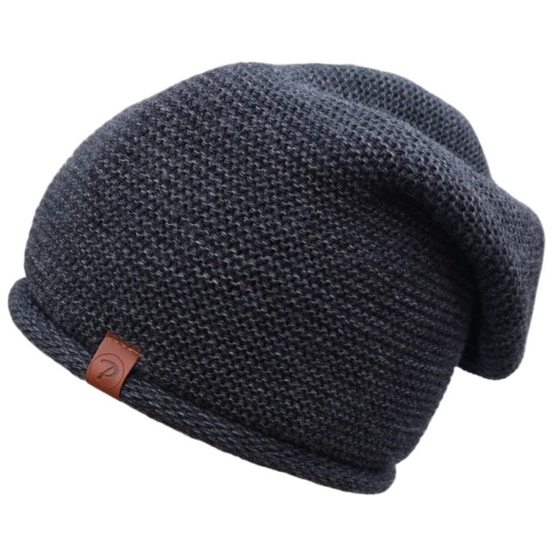 Dámska zimná čiapka Paker s ovčou vlnou