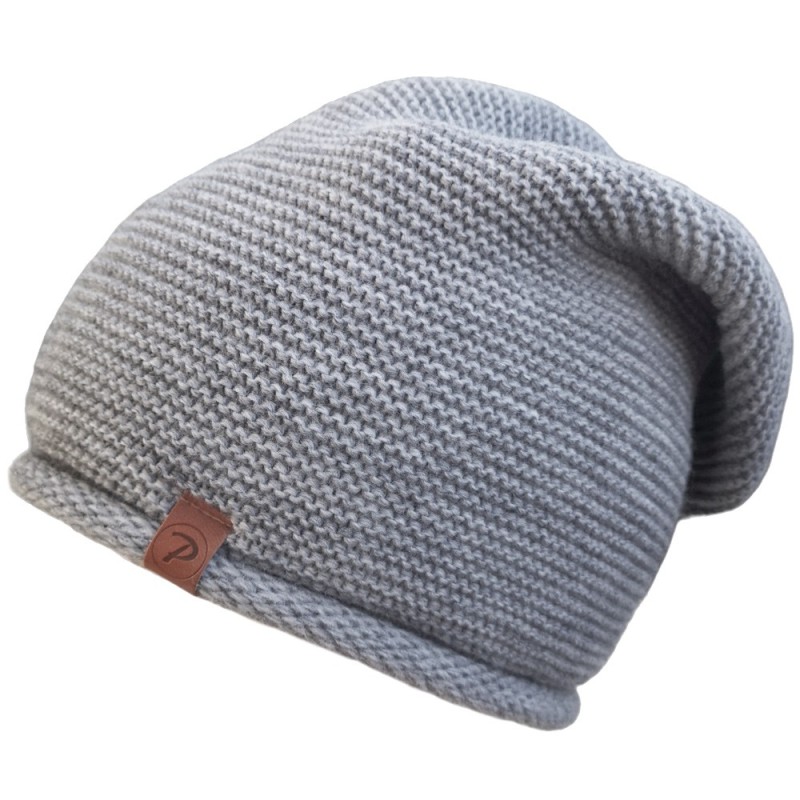 Dámska zimná čiapka Paker s ovčou vlnou