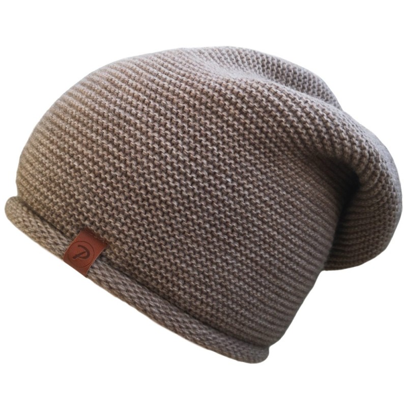 Dámska zimná čiapka Paker s ovčou vlnou