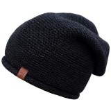 Dámska zimná čiapka Paker s ovčou vlnou