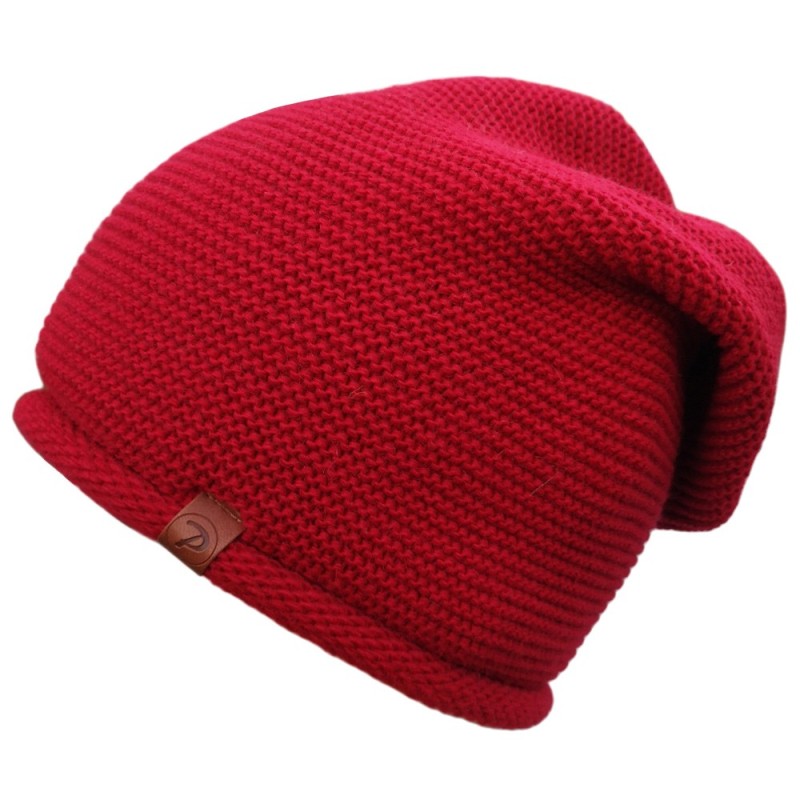 Dámska zimná čiapka Paker s ovčou vlnou