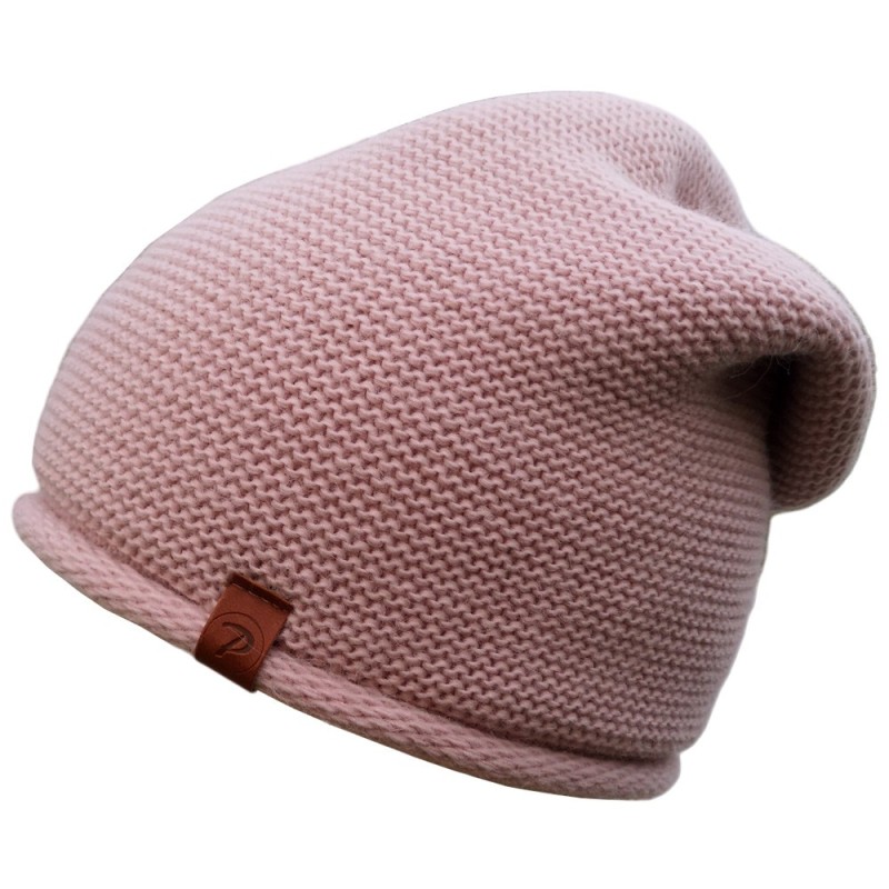 Dámska zimná čiapka Paker s ovčou vlnou