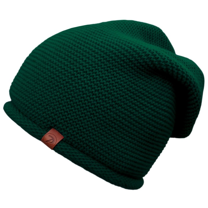 Dámska zimná čiapka Paker s ovčou vlnou