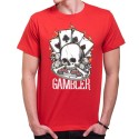 Tričko Gambler