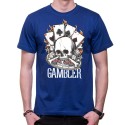 Tričko Gambler