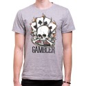 Tričko Gambler