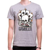 Tričko Gambler