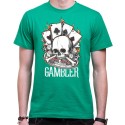 Tričko Gambler