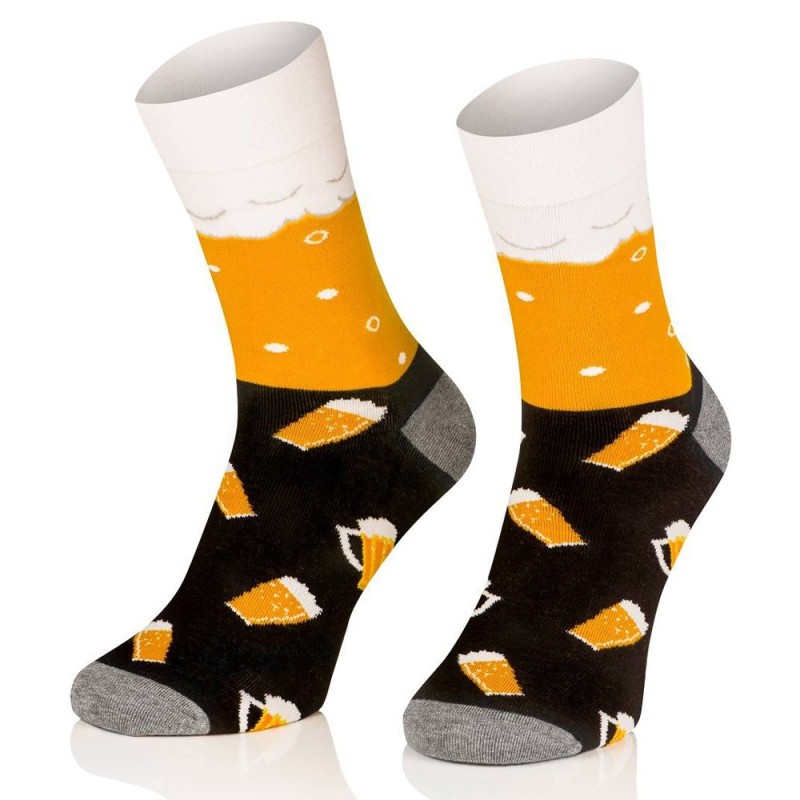 Ponožky Intenso Pivo