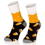 Ponožky Intenso Pivo