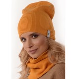 Zimný komplet Maria čiapka a nákrčník