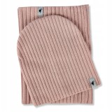 Zimný komplet Maria čiapka a nákrčník