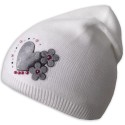 Zimná čiapka Perfect Hearty