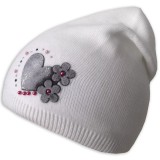Zimná čiapka Perfect Hearty