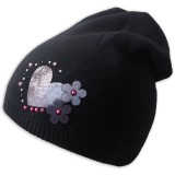 Zimná čiapka Perfect Hearty