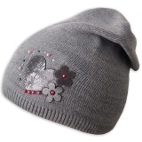 Zimná čiapka Perfect Hearty